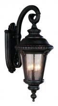  5045 RT - Commons 29" Wall Lantern